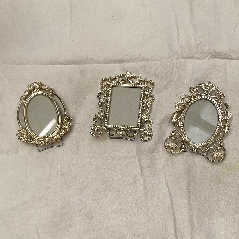 Silvestri Ornate Frame set